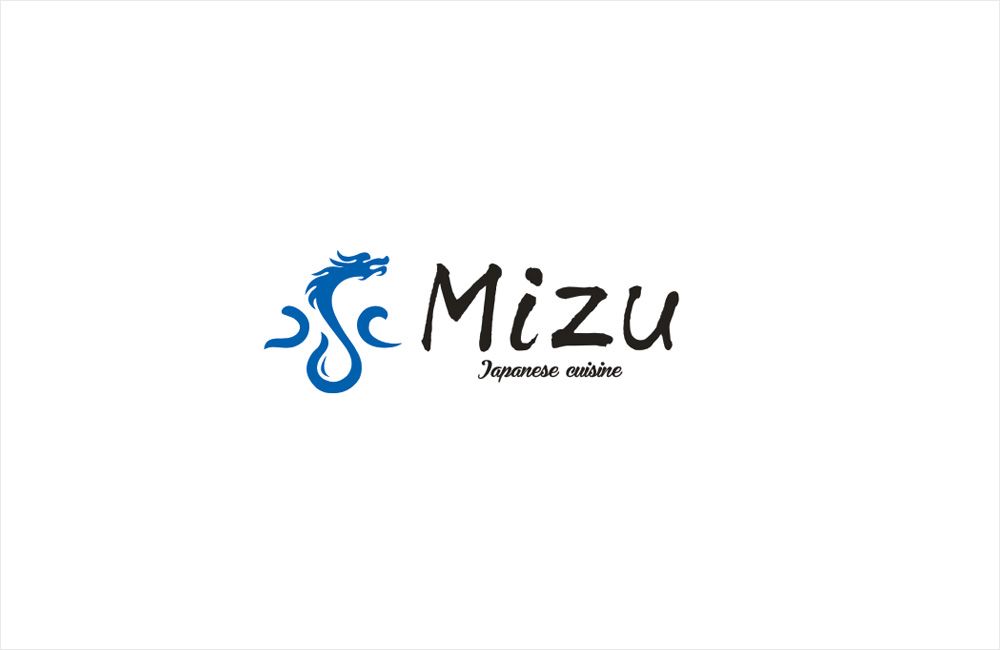 mizu水日式料理品牌設(shè)計(jì)