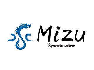 mizu水日式料理品牌設(shè)計(jì)